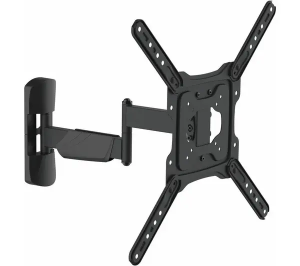 LOGIK LFMM16 Full Motion TV Bracket