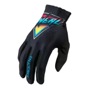 O'Neal Matrix Speedmetal Glove Black/Multi Medium