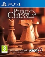 Pure Chess PS4 Game