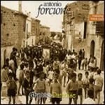 Antonio Forcione - Acoustic Revenge (Music CD)