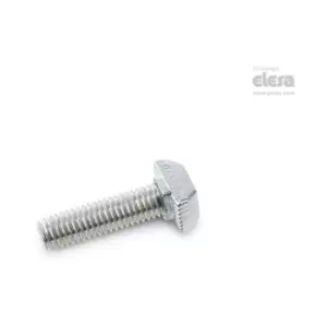 ELESA T-Nut-GN 505.4-10-M6-25-3.5