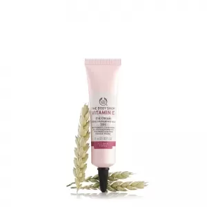 The Body Shop Vitamin E Eye Cream