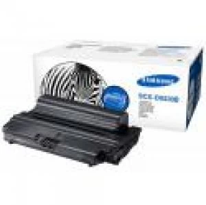 Samsung SCX-D5530B Original Black High Yield Toner Cartridge