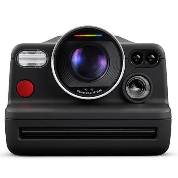 Polaroid I-2 Instant Camera