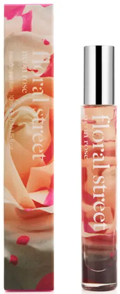 Floral Street Neon Rose Eau de Parfum Unisex 10ml