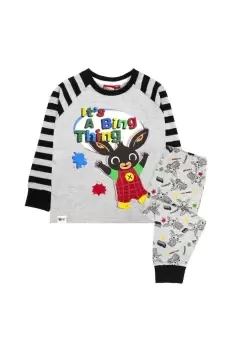 Its A Bing Thing Long-Sleeved Pyjama Set