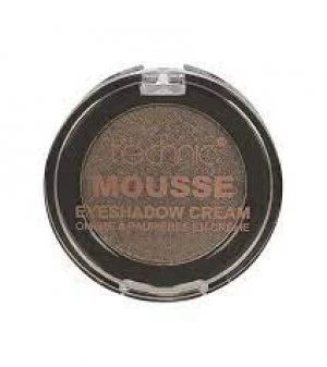 Technic Mousse Eyeshadow Chocolate