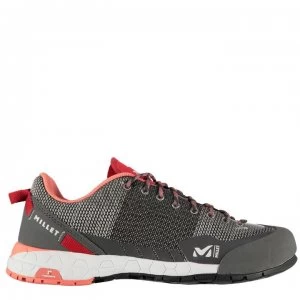 Millet LD Amuri Approach Walking Shoes - Taramac/Hibiscu