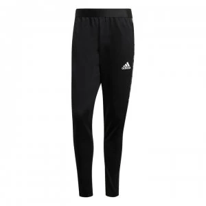 adidas Training Pants Mens - Black/White