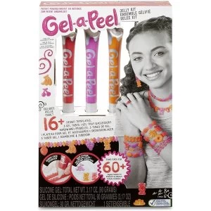 Gel-a-Peel Jelly Accessory Kit