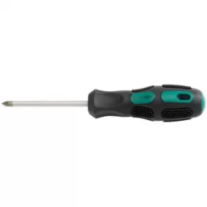 Draper No. 1 x 75mm PZ Type Screwdriver (Sold Loose)