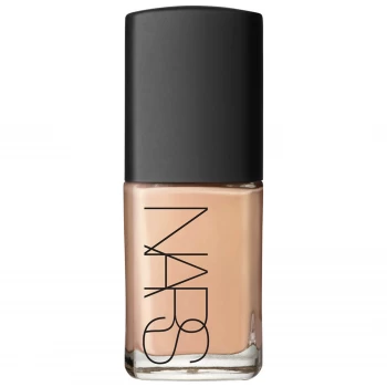 Nars Cosmetics Sheer Glow Foundation 30ml Santa Fe