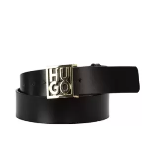 Hugo SZ35 Belt Mens - Black