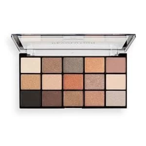 Revolution Relaoded Iconic 2.0 Eyeshadow Palette