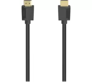 HAMA Ultra High Speed HDMI Cable with Ethernet - 2 m