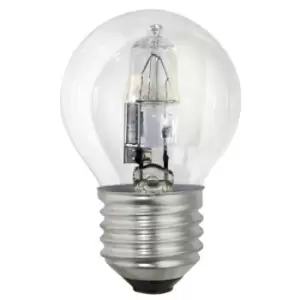 Bell Eco Halogen Golf Ball 42W=60W ES - BL05229