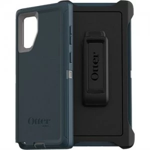 Otterbox Defender Series Case for Samsung Galaxy Note 10 77-63676 - Gone Fishin