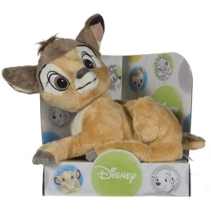 Disney Classic Bambi 10" Soft Toy