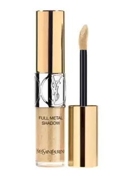 Yves Saint Laurent Full Metal Shadow Color Eyeshadow 8 Dewy Gold