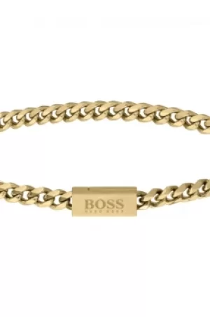 Boss Jewellery Chain For Him Bracelet 1580172M