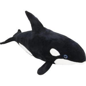 Orca 15" Plush