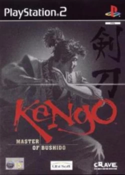 Kengo PS2 Game