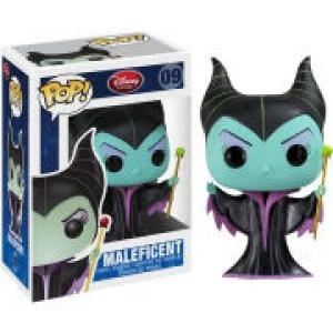 Disneys Maleficent Pop Vinyl Figure