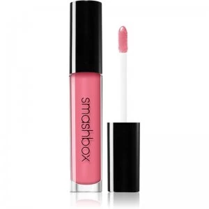 Smashbox Gloss Angeles Lip Gloss Shade - Surb Bunny 4ml