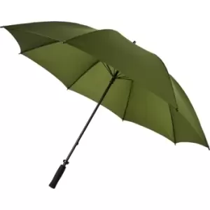 Bullet Grace Golf Umbrella (One Size) (Army Green)