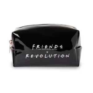 Makeup Revolution X Friends Cosmetic Bag