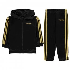 adidas Kids Youth Baby Jogger - Black/Gold