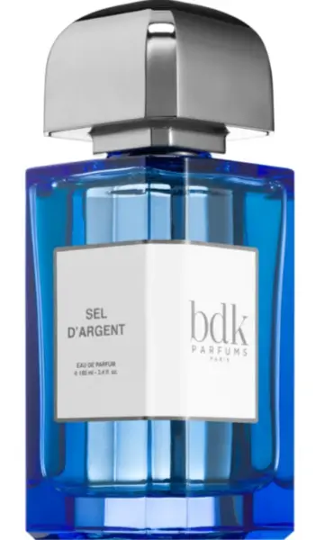 Bdk Parfums Sel Dargent Eau de Parfum Unisex 100ml