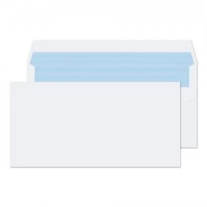 Everyday White SS Wallet DL 110X220 100gsm PK500