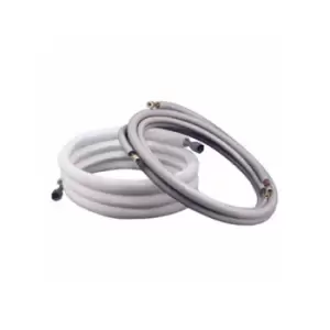 6 Metre Extension Pipe Kit KFR-23/26/33GW - KFR6M23263336