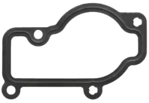 ELRING Gaskets 184.981 Gasket, thermostat PORSCHE,BOXSTER (986),911 (997),911 (996),911 Cabriolet (996),BOXSTER (987),911 Cabriolet (997),CAYMAN (987)