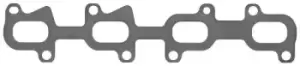 Exhaust Manifold Gasket 387.662 by Elring