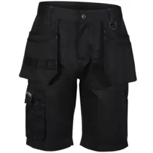 Regatta Incursion Short - Black - 32 Waist Regular - Black