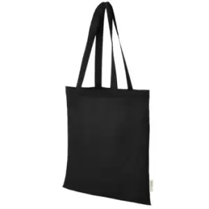 Bullet Orissa Tote Bag (One Size) (Solid Black)