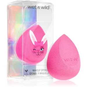 Wet n Wild Brush Makeup Sponge 1 pc