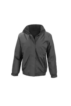 Core Channel Jacket