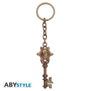 Hearthstone - Arena Key 3D Keychain