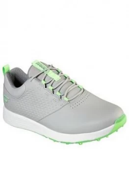 Skechers Go Golf Elite V4 Trainers, Grey, Size 11, Men