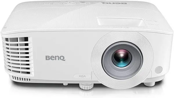 BenQ MX731 4000 ANSI Lumens XGA DLP Projector