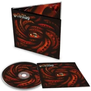 Alien Weaponry Tangaroa CD multicolor