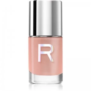 Revolution Candy Nail Polish Apricot Sorbet