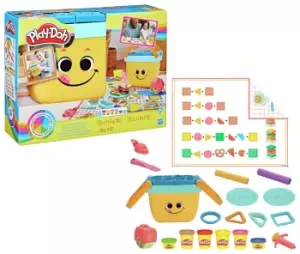 Play-Doh Picnic Shape Starter Set