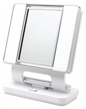 Ottlite Illuminated Natural Make up Mirror