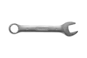 Teng Tools 6005M10 10mm Metric Stubby Combination Spanner