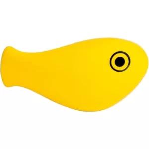 Fish Bath Toy