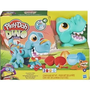 Play-Doh Crunchin T Rex Activity Set